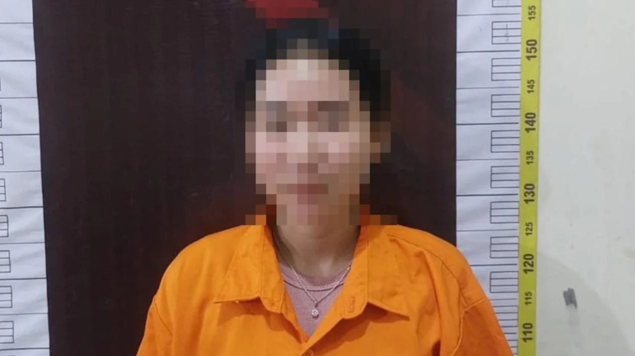 Mahasiswi HN Ditangkap Polisi Promosikan Judi Online Lewat Instagram, Dapat Rp750 Ribu Setiap 20 Hari