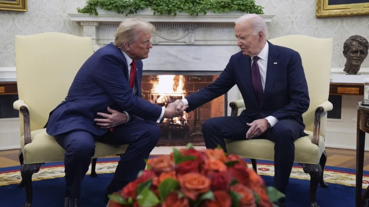 Kabinet Presiden Terpilih Donald Trump Siapkan Langkah Hapus Subsidi Pajak Kendaraan Listrik