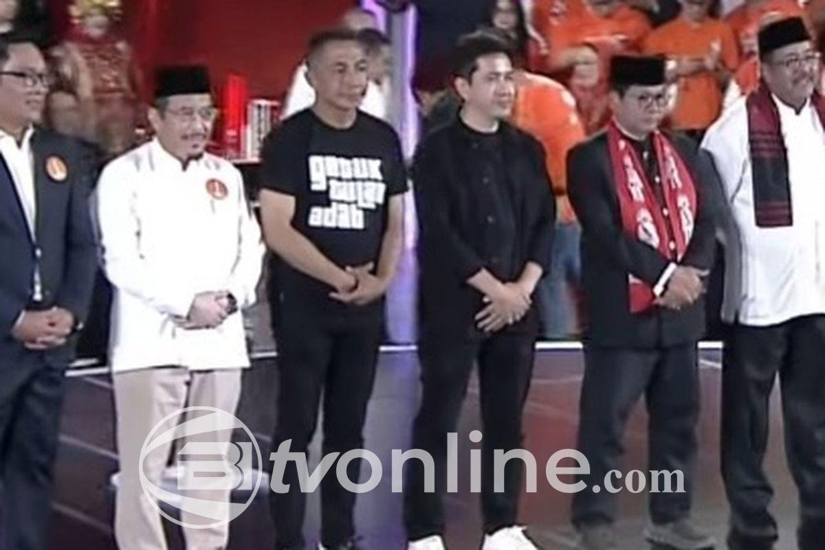 Pilkada DKI 2024: Partisipasi Pemilih Hanya 57,2%, Ridwan Kamil Terdepan di Quick Count