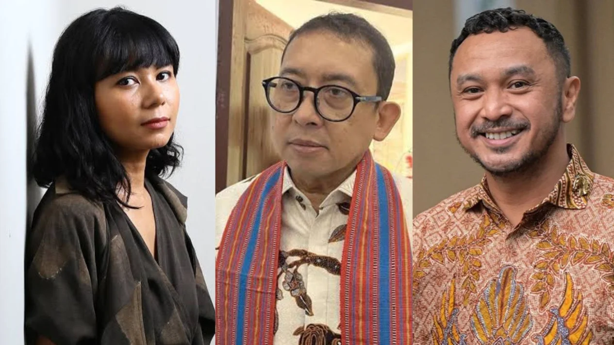 Kamila Andini Sindir Pejabat Kementerian Kebudayaan yang Kerap Telat Hadir di Acara Resmi