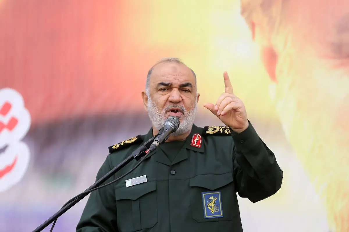 Iran Sebut Perintah Penangkapan ICC Terhadap Netanyahu dan Gallant Tandakan “Akhir Politik” Israel
