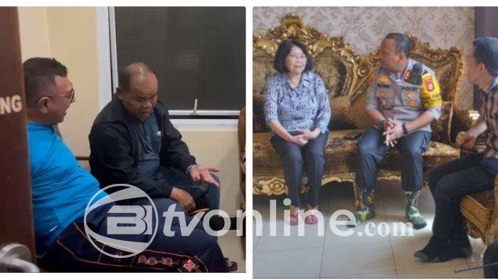 Alumni Akpol 2012 Desak Penyelidikan Tuntas Kasus Penembakan AKP Ulil Riyanto