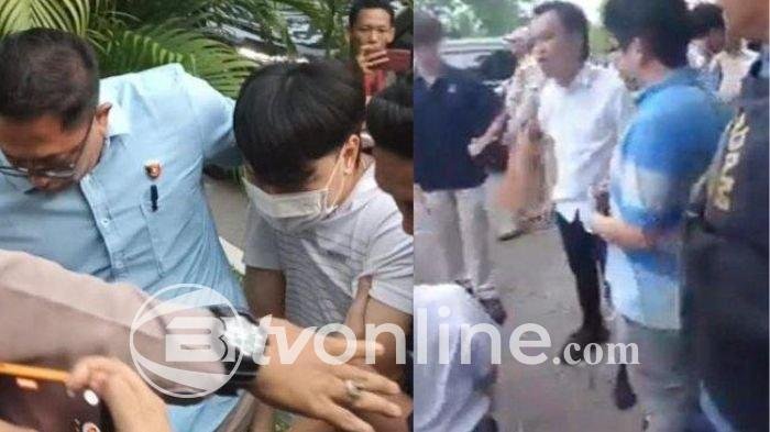 Polda Jatim Klarifikasi: Penangkapan Ivan Sugianto di Bandara Juanda Sesuai Proses Hukum, Bukan Pengganti