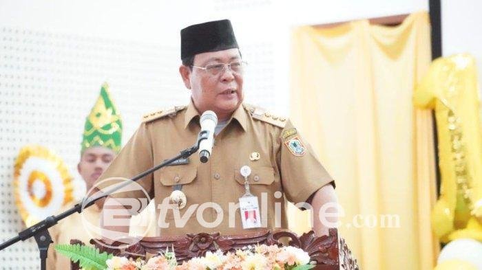 Paman Birin Kembali Mangkir dari Panggilan KPK, Penjemputan Paksa Menanti
