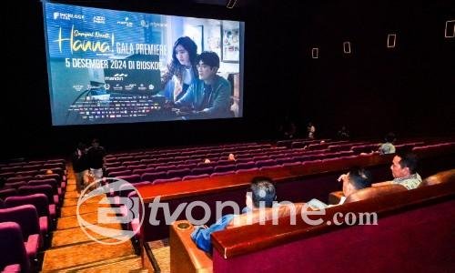 Bambang Soesatyo Apresiasi Film ‘Sampai Nanti, Hanna!’ dan Dorong Produksi Film Nasional