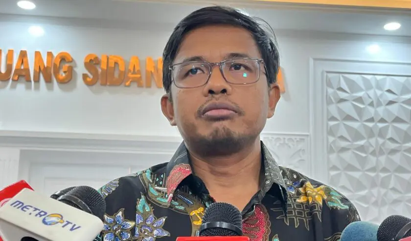 KPU RI Bahas Pilkada Calon Tunggal dengan DPR, Siap Gelar Pemungutan Suara Susulan