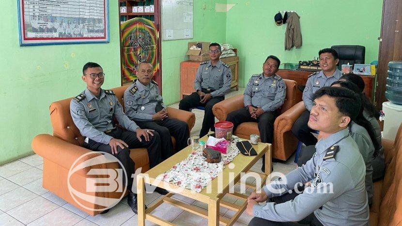 Khairul Bahri Siregar Dorong Anak Binaan LPKA Medan Tingkatkan Self-Worth untuk Percaya Diri dan Berharga