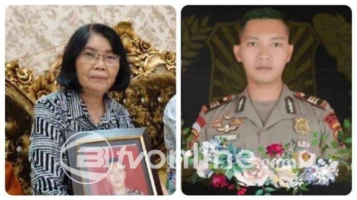 Jenazah AKP Ulil Riyanto Dimakamkan dengan Upacara Militer, Motif Penembakan Terungkap