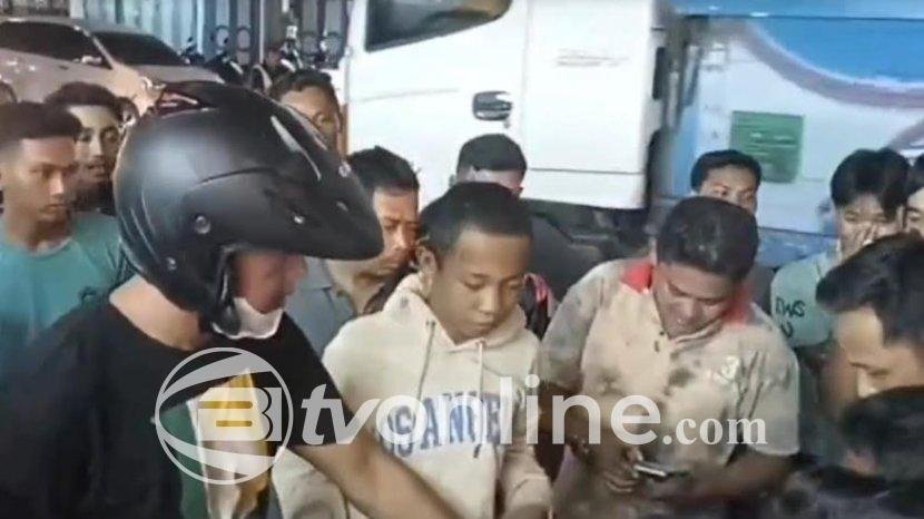 Pasangan Tunangan di Batubara Ditangkap Polisi Karena Terlibat Jaringan Narkotika Keluarga