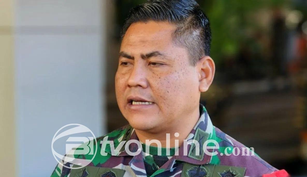 Helikopter TNI AD Mendarat Darurat di Blora, Tidak Ada Korban Jiwa