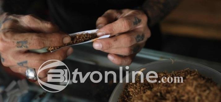 Fenomena Downtrading Rokok: Bea Cukai Waspadai Dampak terhadap Penerimaan Cukai Hasil Tembakau
