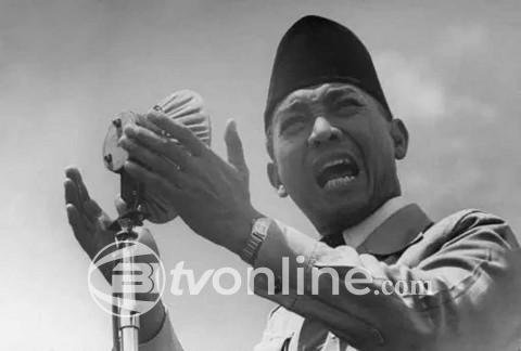 Peringatan Peristiwa 30 November: Granat Cikini, Percobaan Pembunuhan Soekarno, dan Kecelakaan Lion Air JT 538