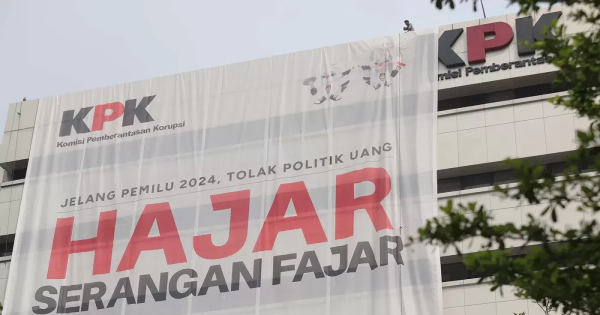Hukum Islam Tegaskan Serangan Fajar dalam Pemilu Adalah Suap yang Haram!