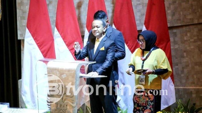 UI Tangguhkan Gelar Doktor Bahlil Lahadalia, Sidang Etik Segera Digelar