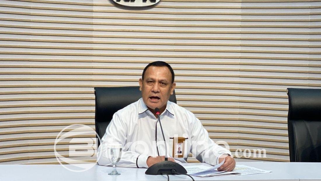 Polda Metro Jaya Jadwalkan Pemeriksaan Tambahan Firli Bahuri Terkait Kasus Dugaan Pemerasan