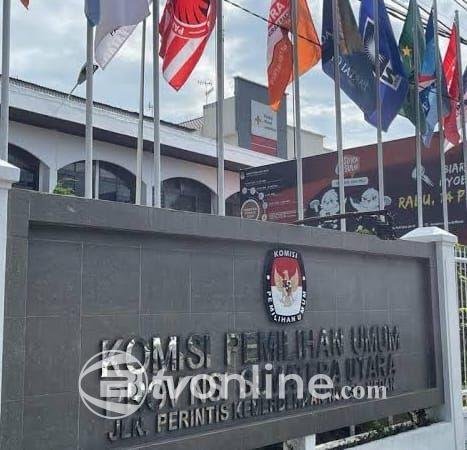 Aksara Law Centre dan KPU Sumut Gelar FGD Bahas Pengaruh Media Sosial terhadap Keterlibatan Politik Generasi Z