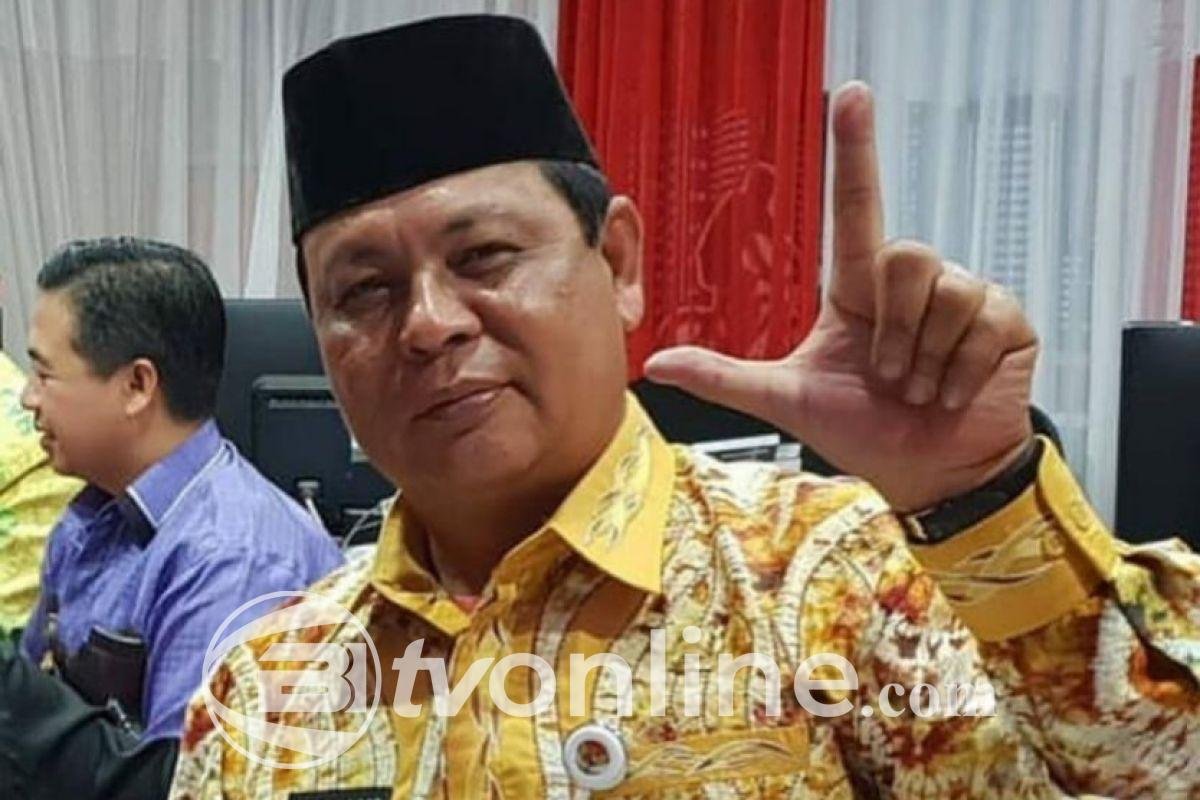 KPK Peringatkan Sahbirin Noor Kooperatif dalam Kasus Suap Proyek Pemprov Kalsel