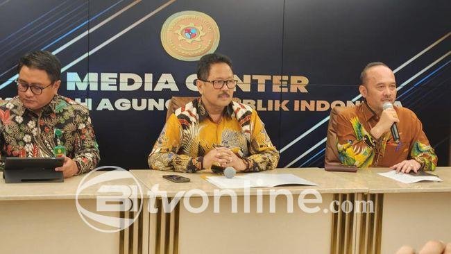 DPR Desak Kejaksaan Ungkap Nama Penyetor dan Hakim Terlibat dalam Kasus Suap Zarof Ricar