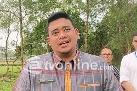 Bobby Nasution: Tidak Ada Ritual Khusus Menjelang H-1 Pencoblosan, Persiapan Sudah Dilakukan Sejak Lama