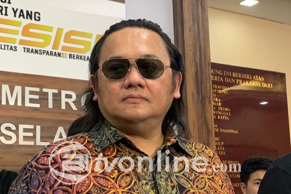 Farhat Abbas Bantah Terlibat Penyelewengan Dana Rp55 Miliar Milik UMKM: “Bohong Semua Itu!”