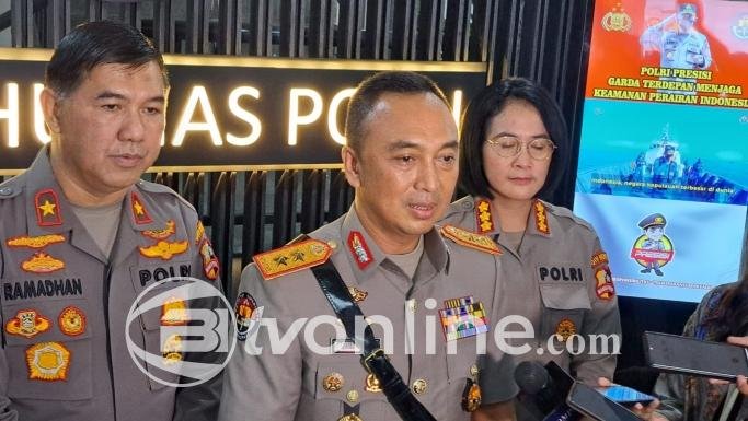 Polri Turunkan Tim Divpropam dan Itwasum untuk Asistensi Kasus Tewasnya Siswa SMK Semarang Diduga Ditembak Polisi