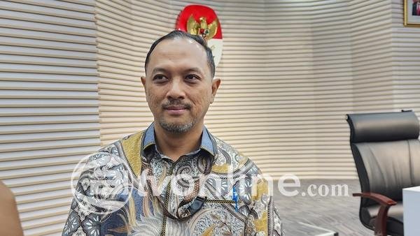 Menag Nasaruddin Umar Laporkan Dugaan Gratifikasi ke KPK, Barang Dikemas Tas Cokelat