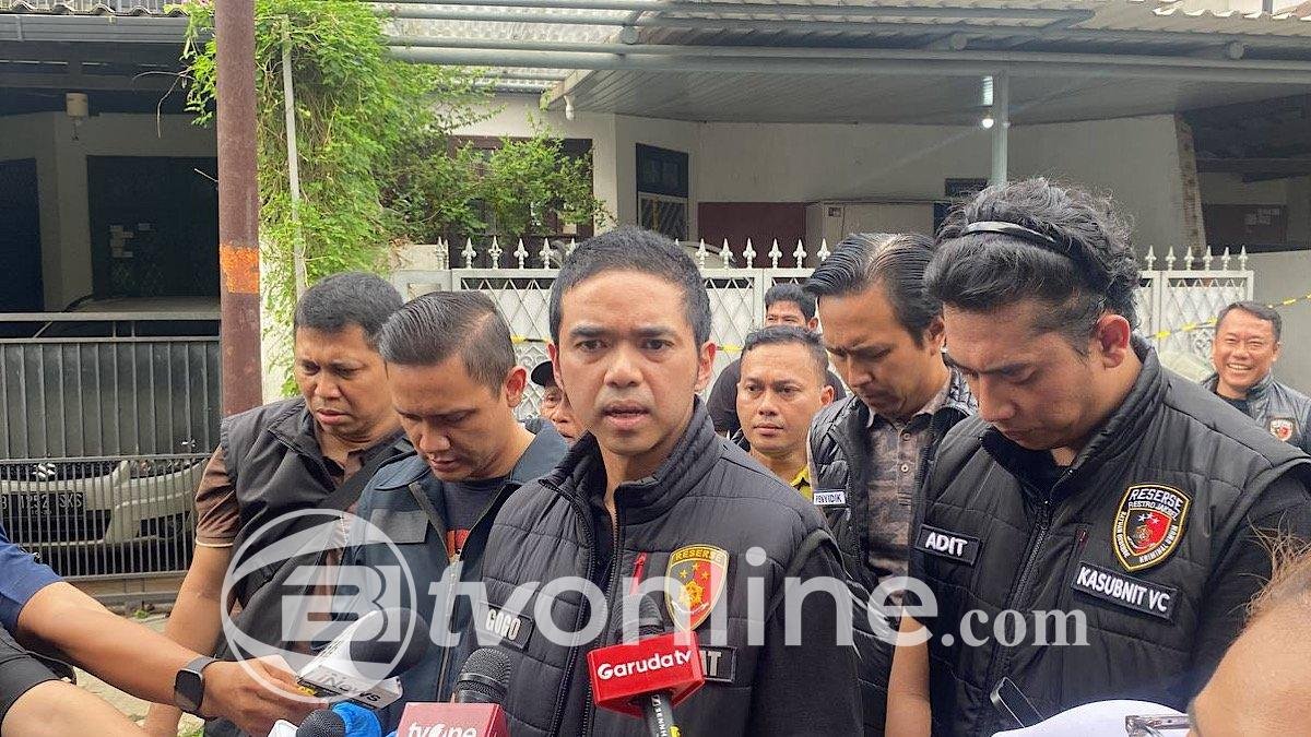 Anak 14 Tahun Ngaku Dapat Bisikan Misterius Sebelum Bunuh Ayah dan Nenek di Jakarta Selatan