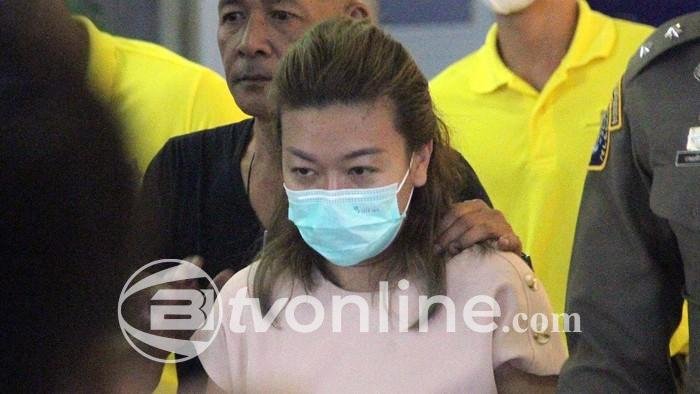 Pembunuh Serial Thailand Dijatuhi Hukuman Mati!, Racuni 14 Teman dengan Sianida