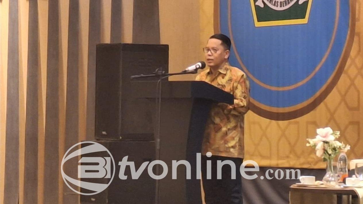 Kemenag Perjuangkan Juara MTQ Internasional Jadi PNS Sebagai Apresiasi