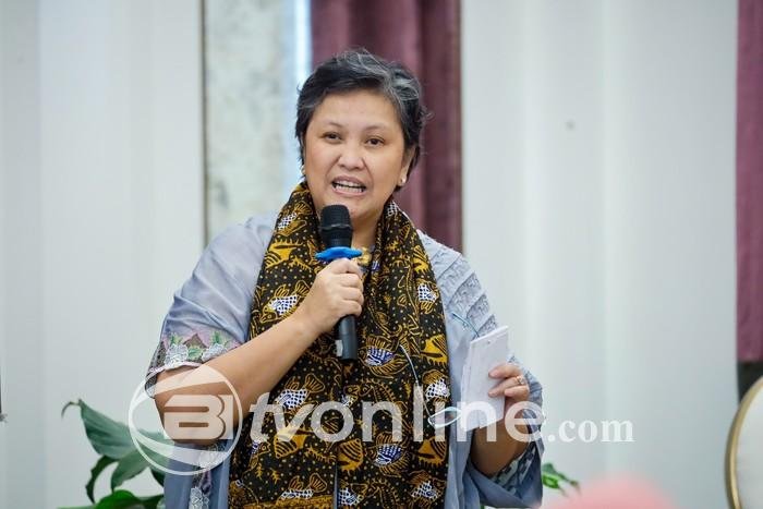 Lestari Moerdijat Serukan Penguatan Sistem Pencegahan Kekerasan di Sekolah untuk Ciptakan Lingkungan Belajar Aman