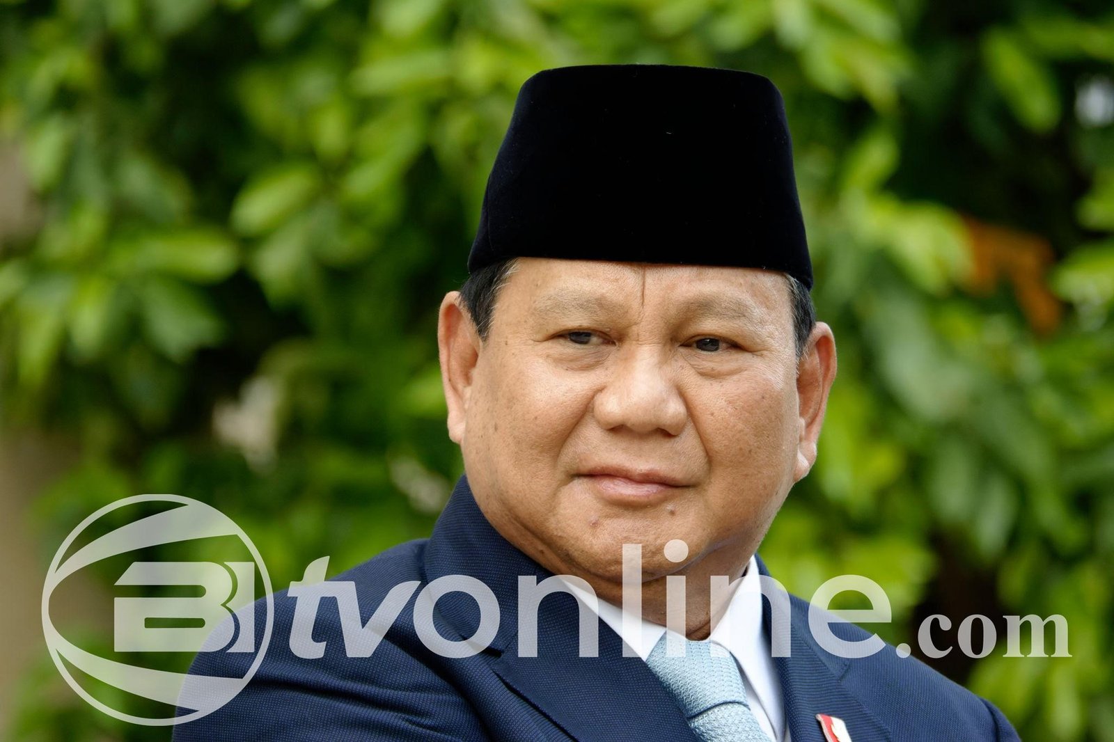 Presiden Prabowo Subianto Gelar Sidang Kabinet Paripurna di Istana Negara Hari Ini