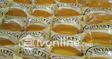 Harga Minyakita Melonjak di Atas HET, DPR Desak Pemerintah Segera Bertindak Tegas