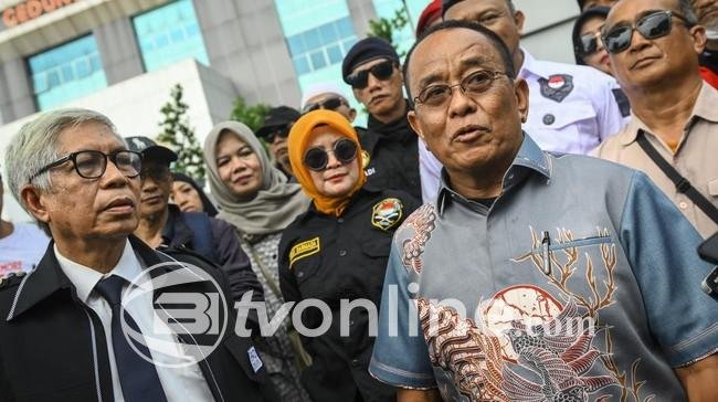 Said Didu Dilaporkan ke Polisi Terkait Kritik Proyek PSN PIK 2, Kuasa Hukum Sebut Ini Kriminalisasi