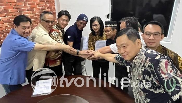 Kasus Viral di SMAK Gloria 2 Surabaya Berakhir Damai, Kedua Pihak Sepakat Memaafkan