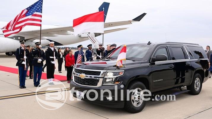 Hasil Kunjungan Presiden Prabowo ke Sejumlah Negara: Komitmen Investasi Triliunan Rupiah