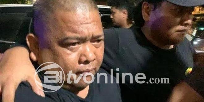 Samsul Tarigan Ajukan Banding Setelah Divonis 16 Bulan Penjara Kasus Penguasaan Lahan PTPN II Binjai