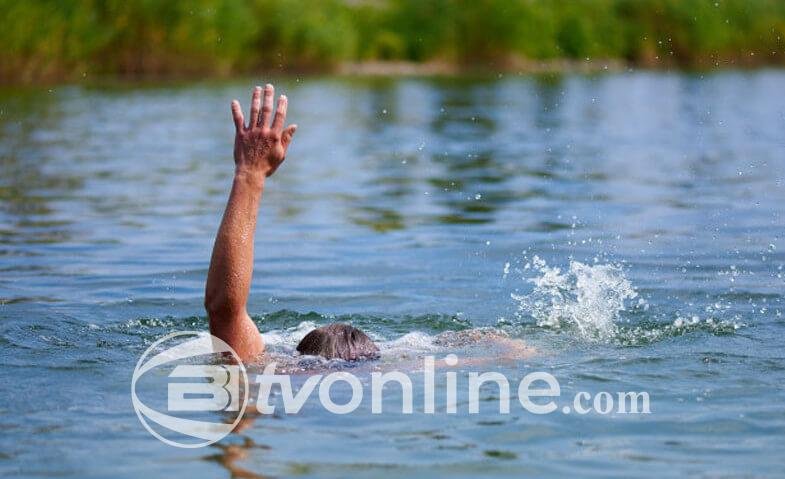 Lansia Ditemukan Tewas Tenggelam di Bekas Galian C di Tapanuli Tengah