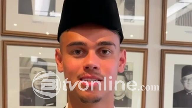 Mees Hilgers Mohon Maaf Tak Bisa Bela Timnas Indonesia Lawan Jepang dan Arab Saudi