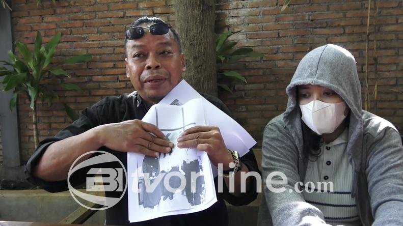Mahasiswi Magang Jadi Korban Pelecehan Pejabat BUMN di Semarang