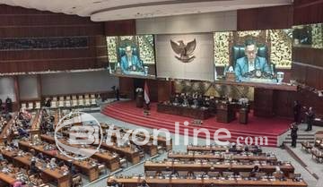 Golkar Fokus pada Etika dan Hukum dalam Uji Kelayakan Capim dan Cadewas KPK