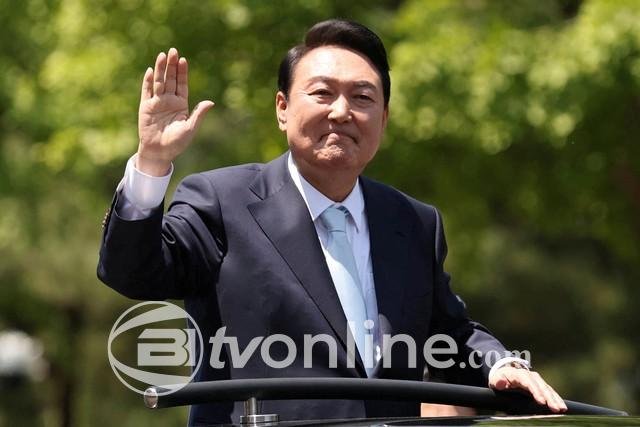 Partai People Power Korsel Siapkan Langkah Bebastugaskan Presiden Yoon Suk-yeol Pasca Darurat Militer