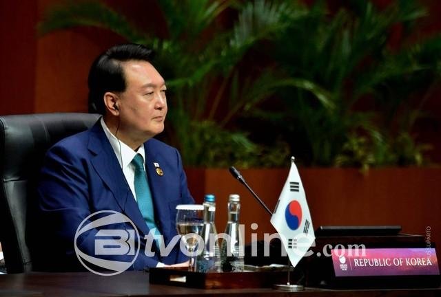 Partai Oposisi Korsel Ajukan Pemakzulan terhadap Presiden Yoon Suk-yeol Setelah Pengumuman Status Darurat Militer