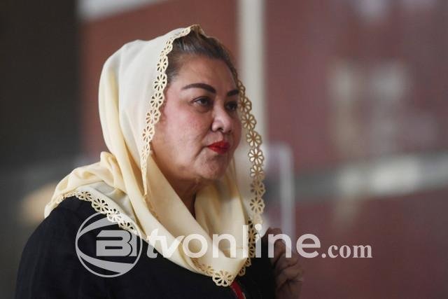 Wali Kota Semarang Mbak Ita Dipanggil Lagi Oleh KPK Terkait Dugaan Korupsi di Pemkot Semarang