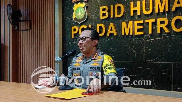 Polisi Ungkap Komplotan Penipu COD Emas di Jakarta Utara, Gunakan Sajam dan Senpi dalam Aksi Kejahatannya
