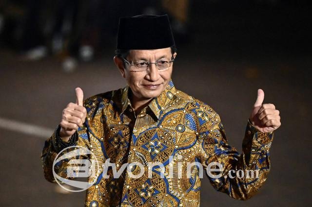 Nasaruddin Umar: “Tidak Ada Beban Jadi Menteri Agama, Saya Bebas Ambil Kebijakan”