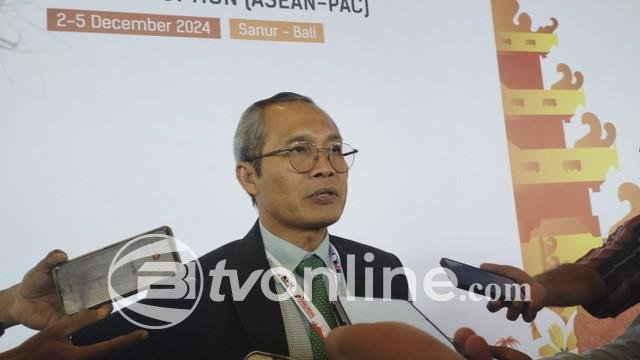 KPK Pantau Penyalahgunaan Dana Hibah untuk Kampanye Pilkada, Alexander Marwata: Silakan Laporkan