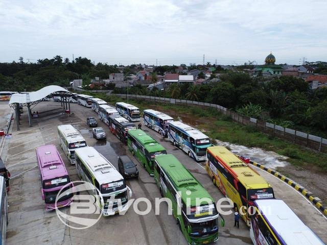 Mudik Gratis Nataru 2024, Kemenhub Sediakan 3.500 Kuota dengan 88 Bus dan 2 Truk