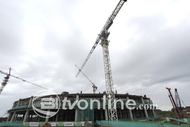 Masjid Negara di Ibu Kota Nusantara Siap Digunakan pada 2025, Tawarkan Fasilitas Modern dan Simbol Toleransi Beragama
