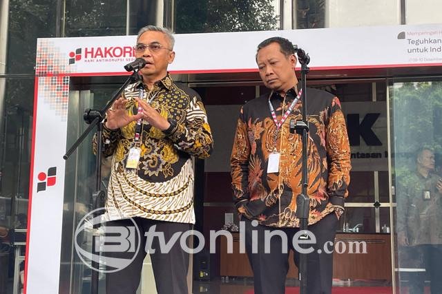 Setyo Budiyanto Targetkan Penangkapan Harun Masiku Segera Terlaksana, KPK Perbaharui DPO