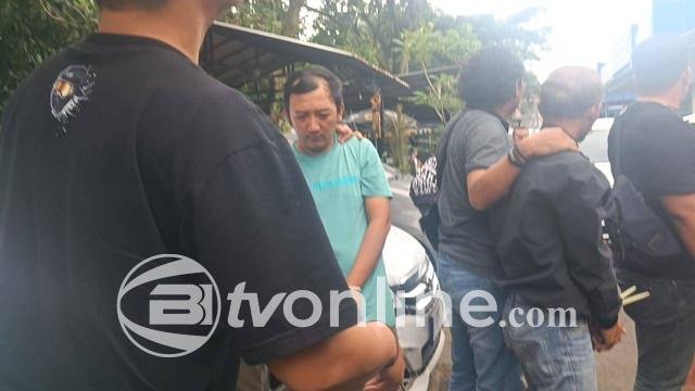 Pria Otak Penculikan Santi Agustina di Bandung, Ajak 3 Pelaku Lain dengan Iming-Iming Uang